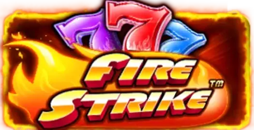 Fire Strike โดย Pragmatic