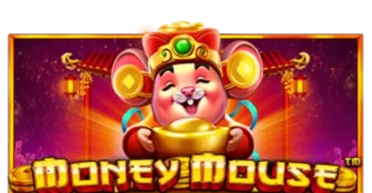 Money Mouse โดย Pragmatic
