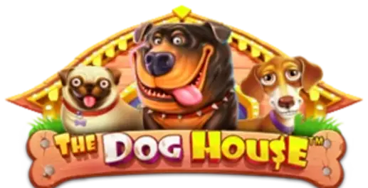 The Dog House โดย Pragmatic