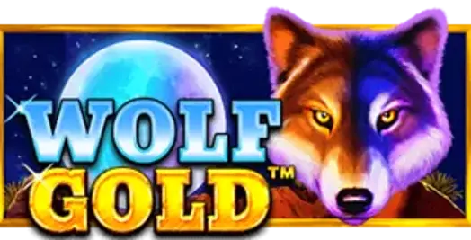 Wolf Gold โดย Pragmatic